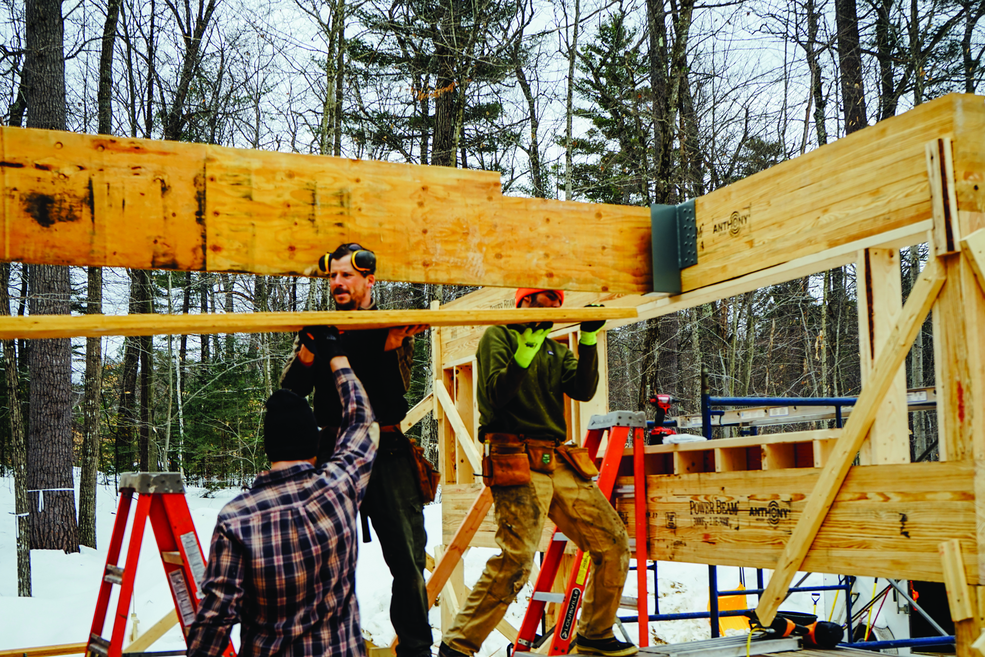Framing Problems and Solutions