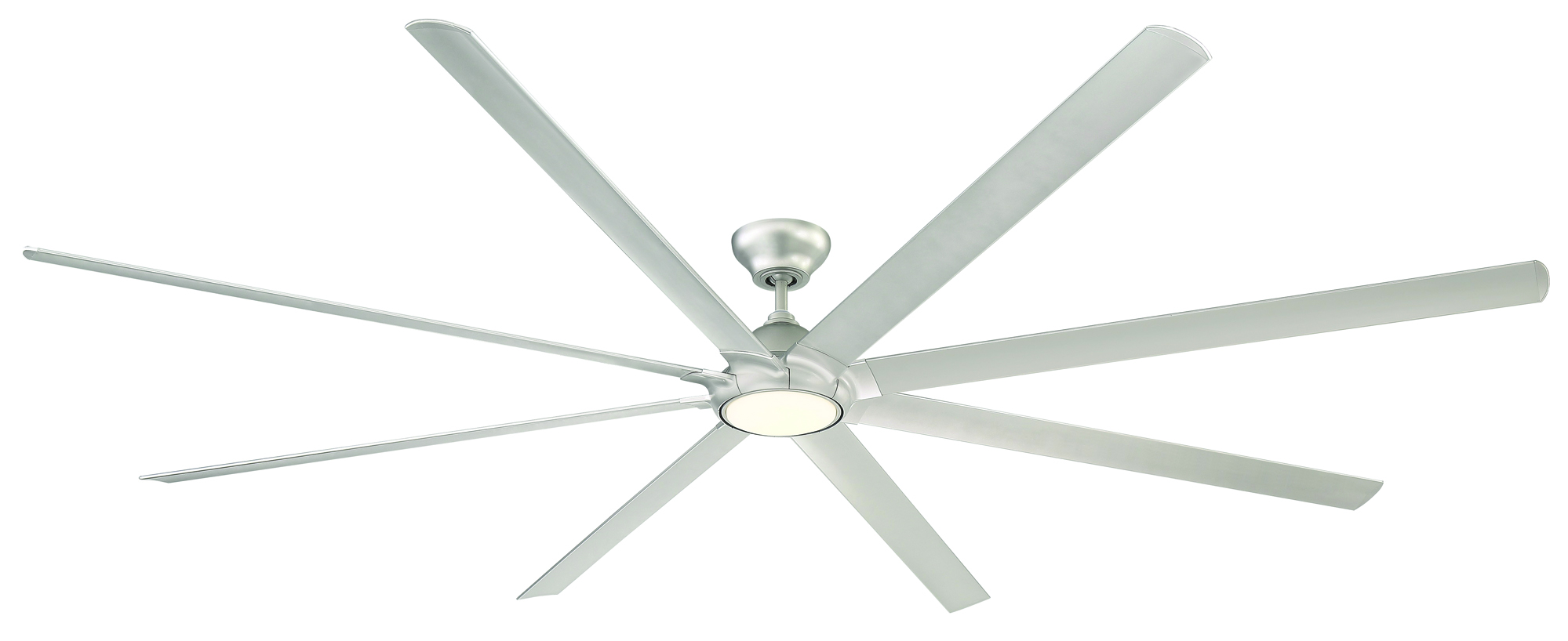 A Smart Ceiling Fan