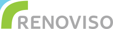 Renoviso logo