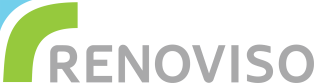 Renoviso logo