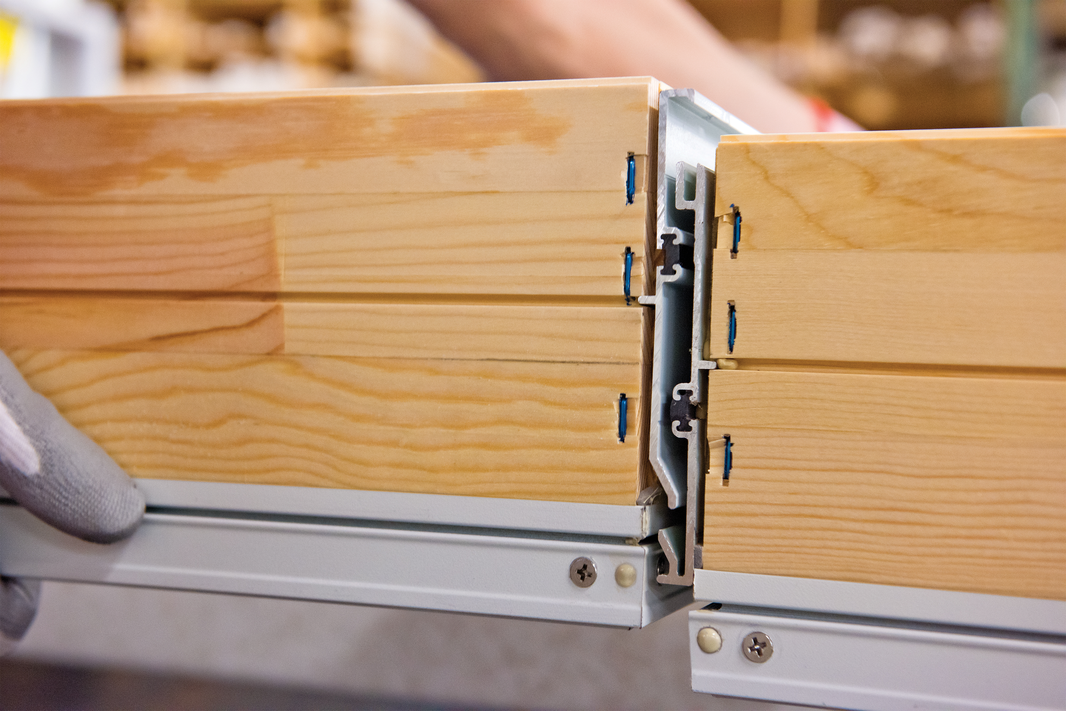 Why AAMA 450 Is Key To Successful Window Wall Assembly