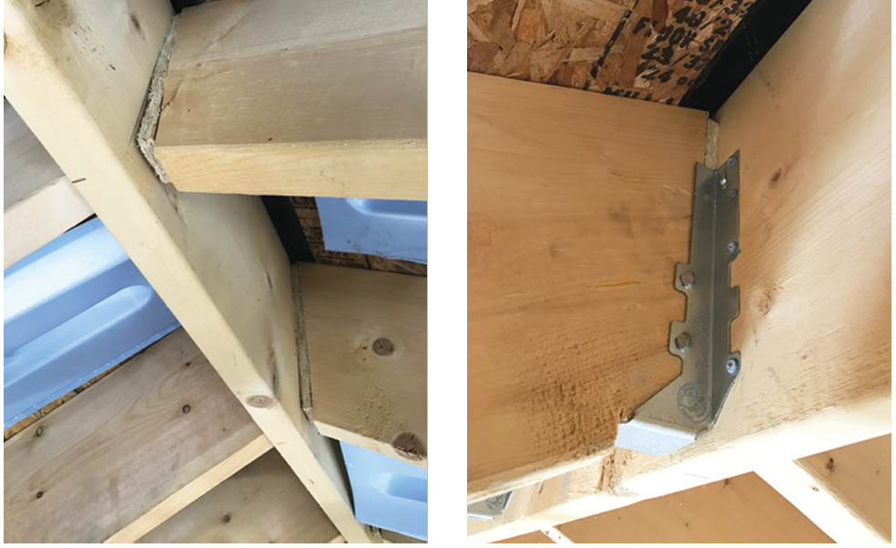A 'Never Worry Again' Insulated Ceiling
