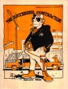 A caricature of a “successful” contractor graces the cover of Malcolm Wells’ book