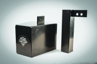The Vault doesn’t fit all trailer types. To see if it will fit your trailer, check the installation page at the company’s website.