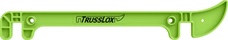 TrussLox. Tough, fast, reusable