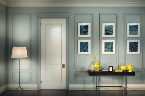 TRG room renderings