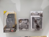 Not only did the packaging not require C4 to open, it was durable and well-designed. Sometimes that’s a sign of good things to come.