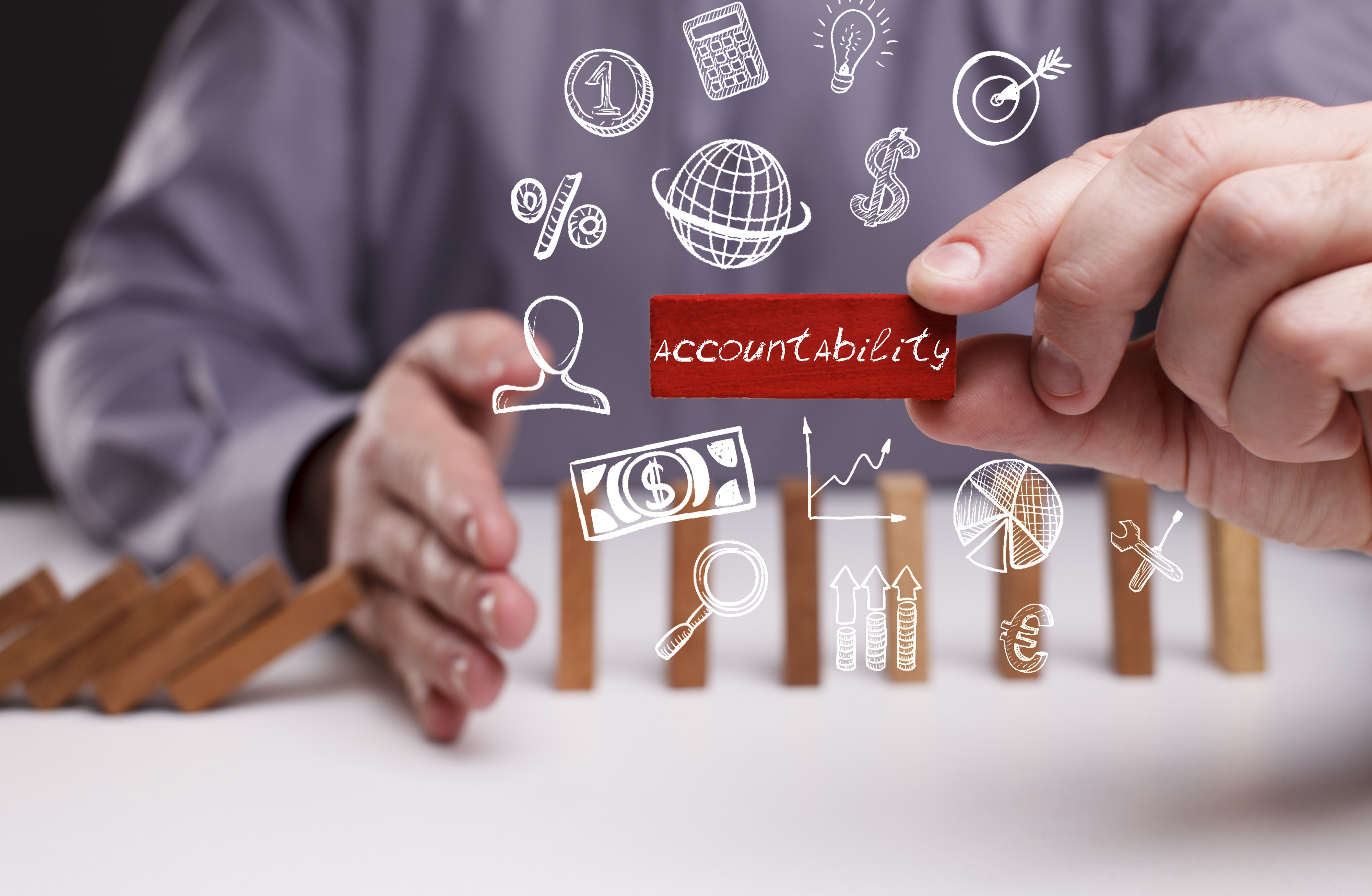 Accountability by the Numbers