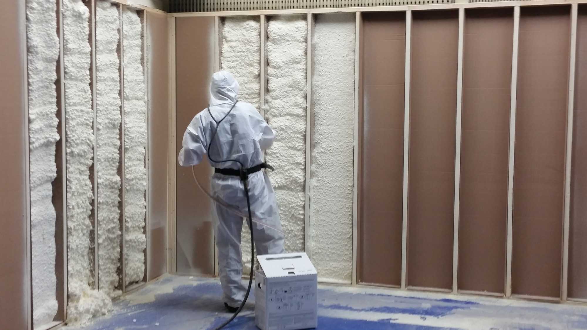 Compact Polyurethane Foam