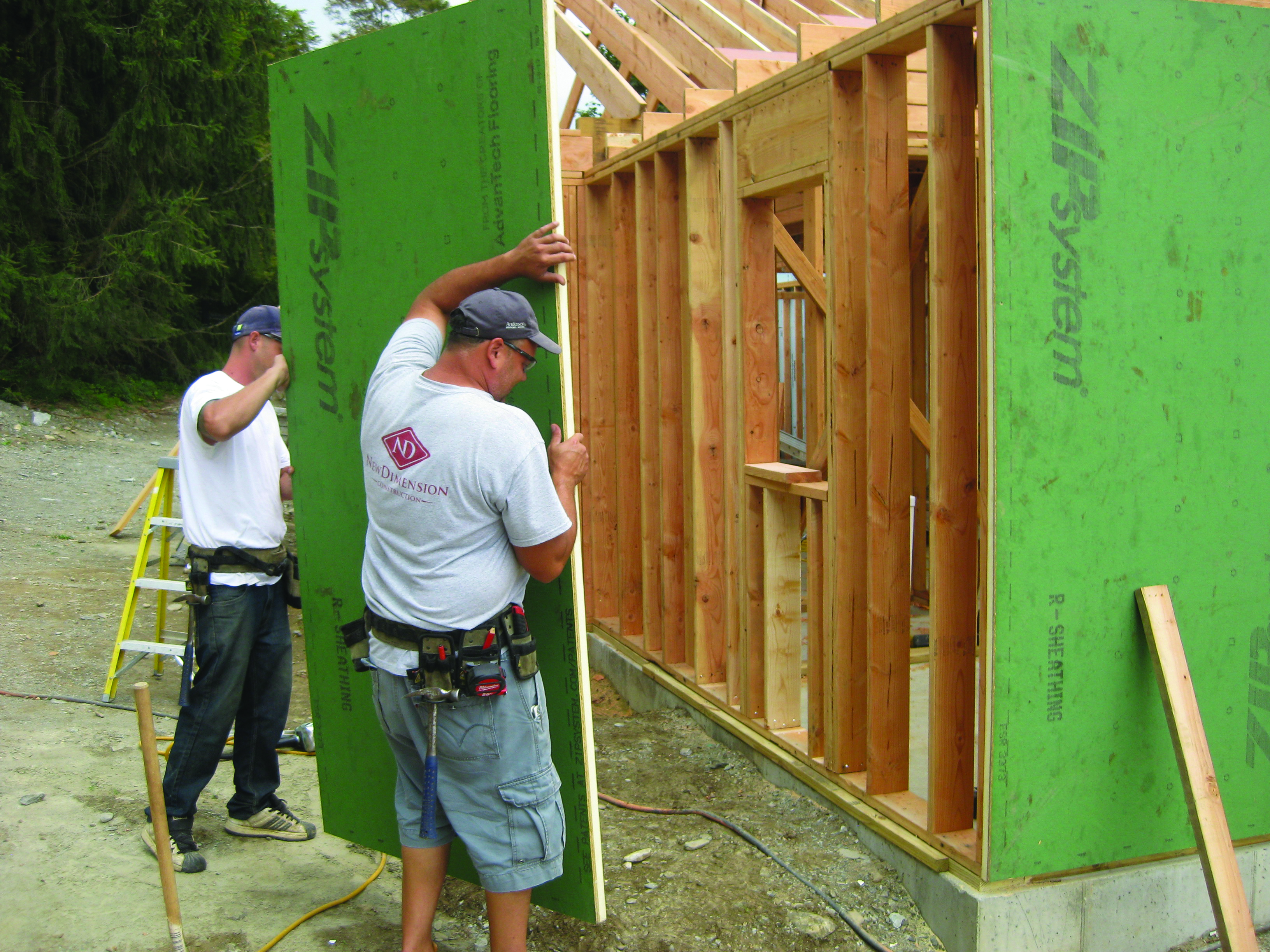 Understanding R-Value