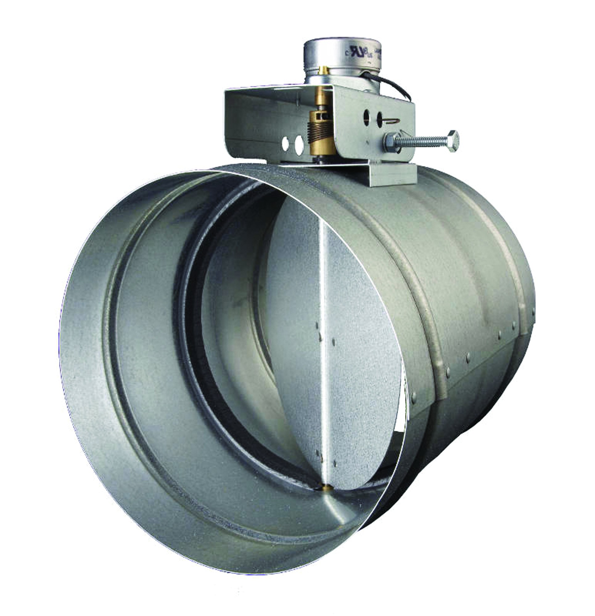 Makeup Air for Kitchen Range Hoods
