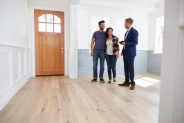 An NAHB Economics poll conducted during the first quarter of 2018 found that 17% of American adults plan to buy a home within the next 12 months.