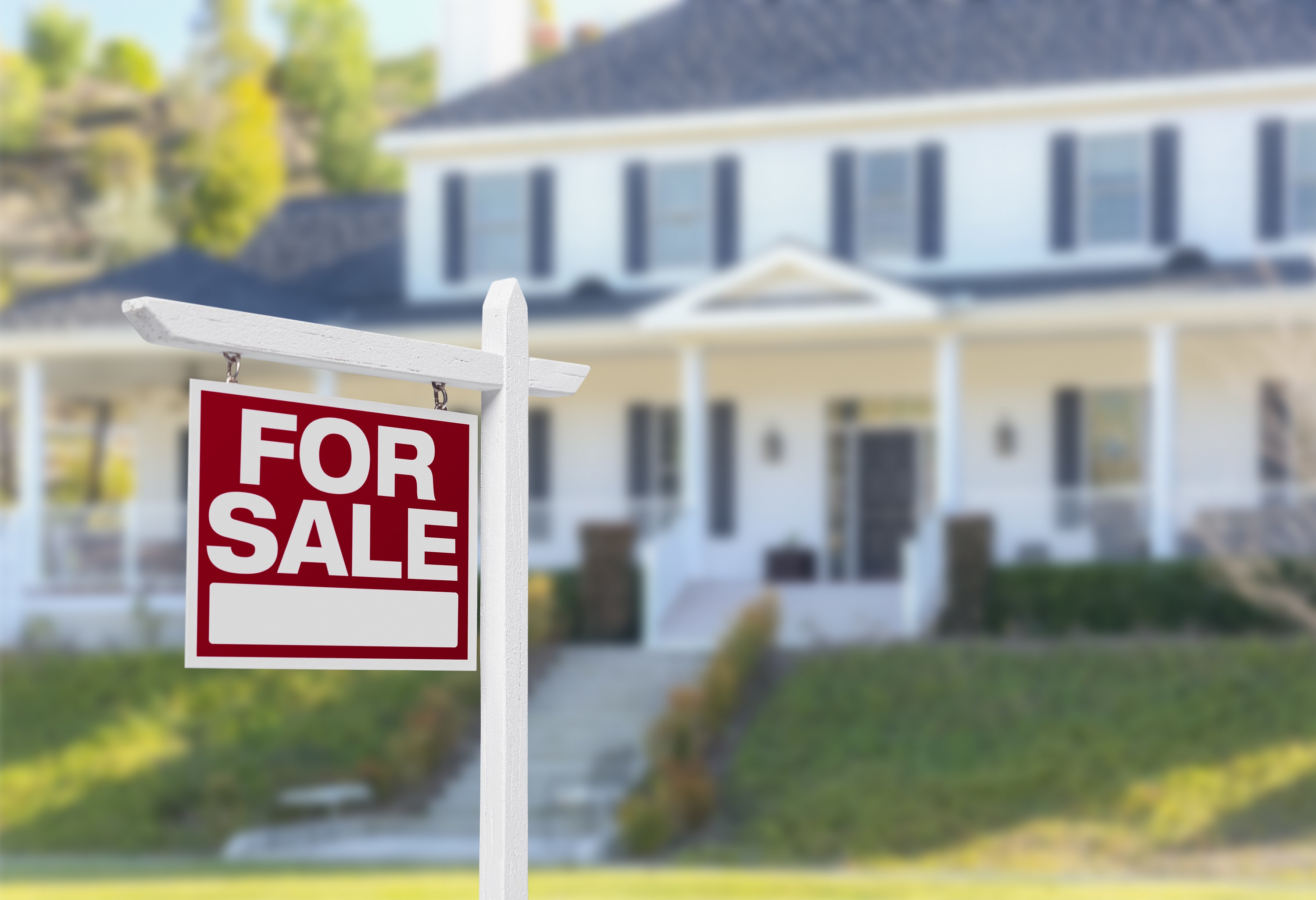 Affordability and inventory is bleak, but rising interest rates and home prices signal a strong economy.