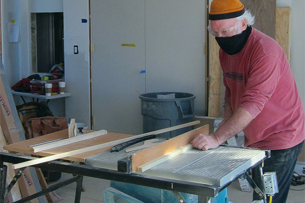 How To Use Craftsman Table Saw