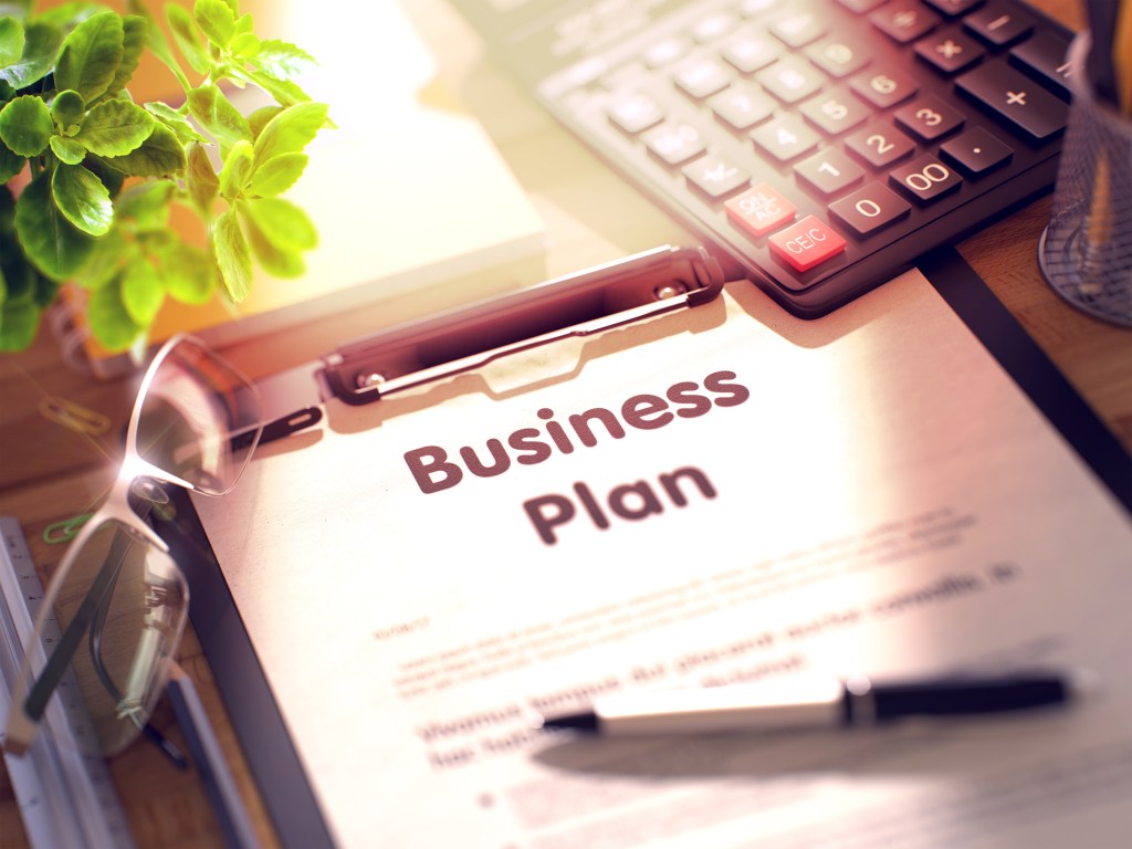 The act of writing a business plan forces you to look analytically at your company's past performance in order to set reachable goals for the future. And if you don't have tracking systems in place, writing a plan will force you to create them.