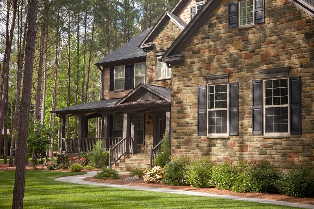 Allegheny Limestone