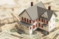 The aggregate market value of owner-occupied real estate continued its upward trend during the fourth quarter of 2017.