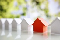 An NAHB survey shows buyers are pessimistic about housing availability this year.