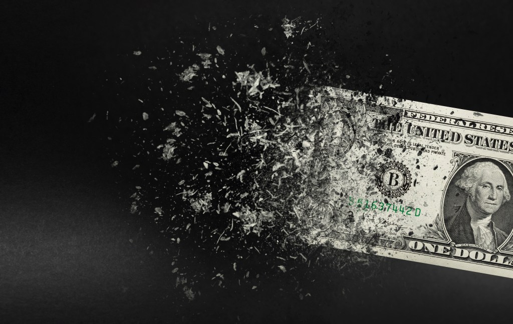 Managing Sudden Price Hikes