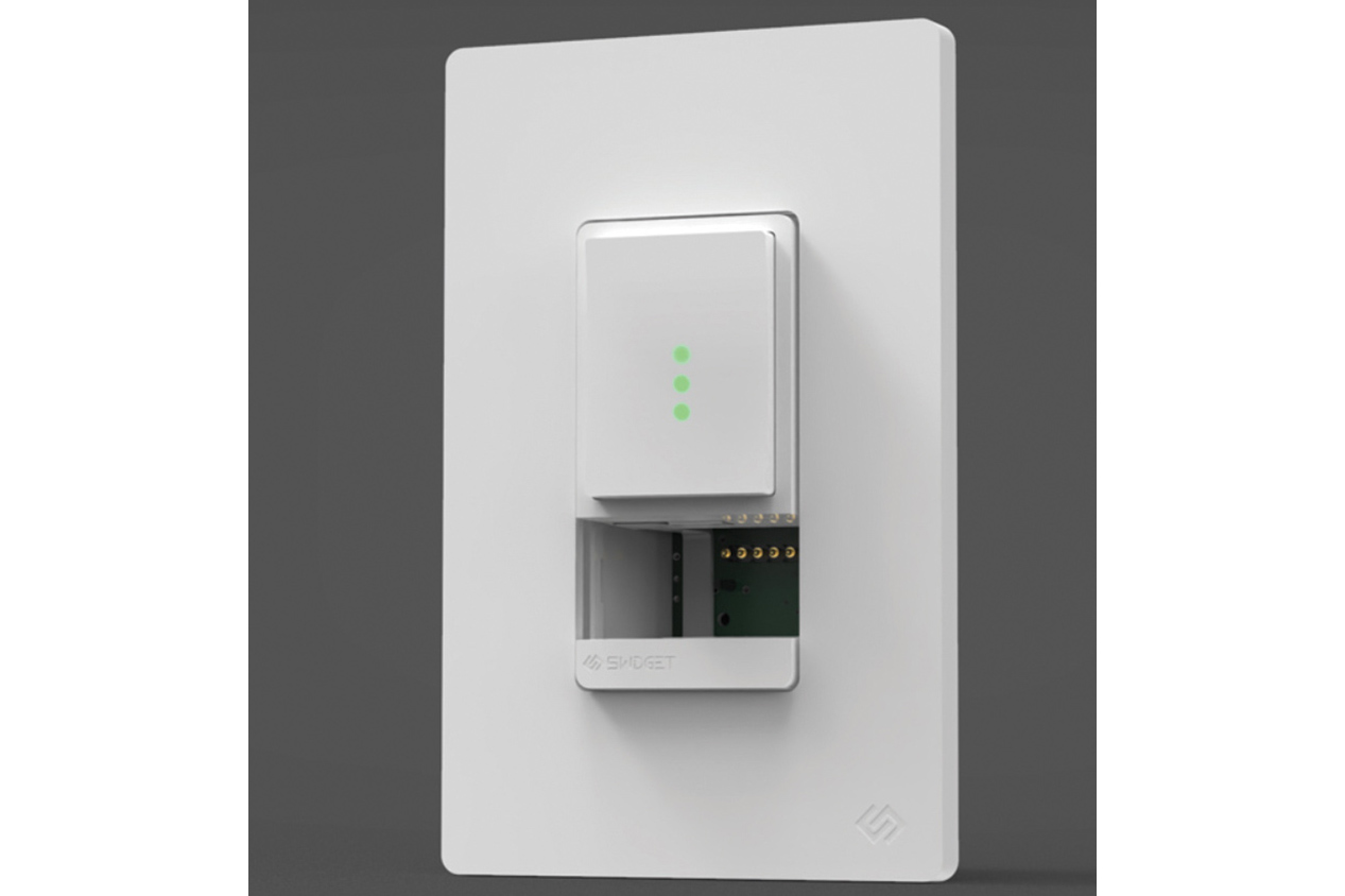 Smart Control Switch