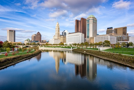 Columbus, Ohio
