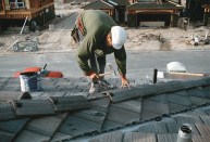 Clay and Concrete Tile