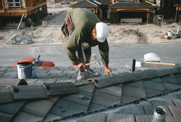 Clay and Concrete Tile