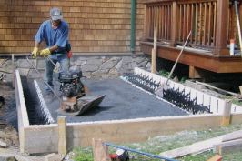 Insulated Foundation Systems