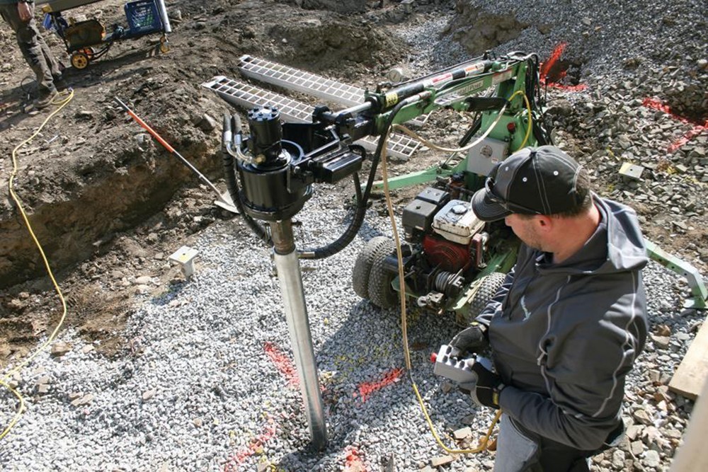 JLC Field Guide: Pier Foundations - Journal of Light Construction