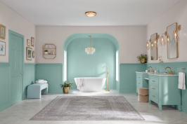 Valspar: Renew Blue