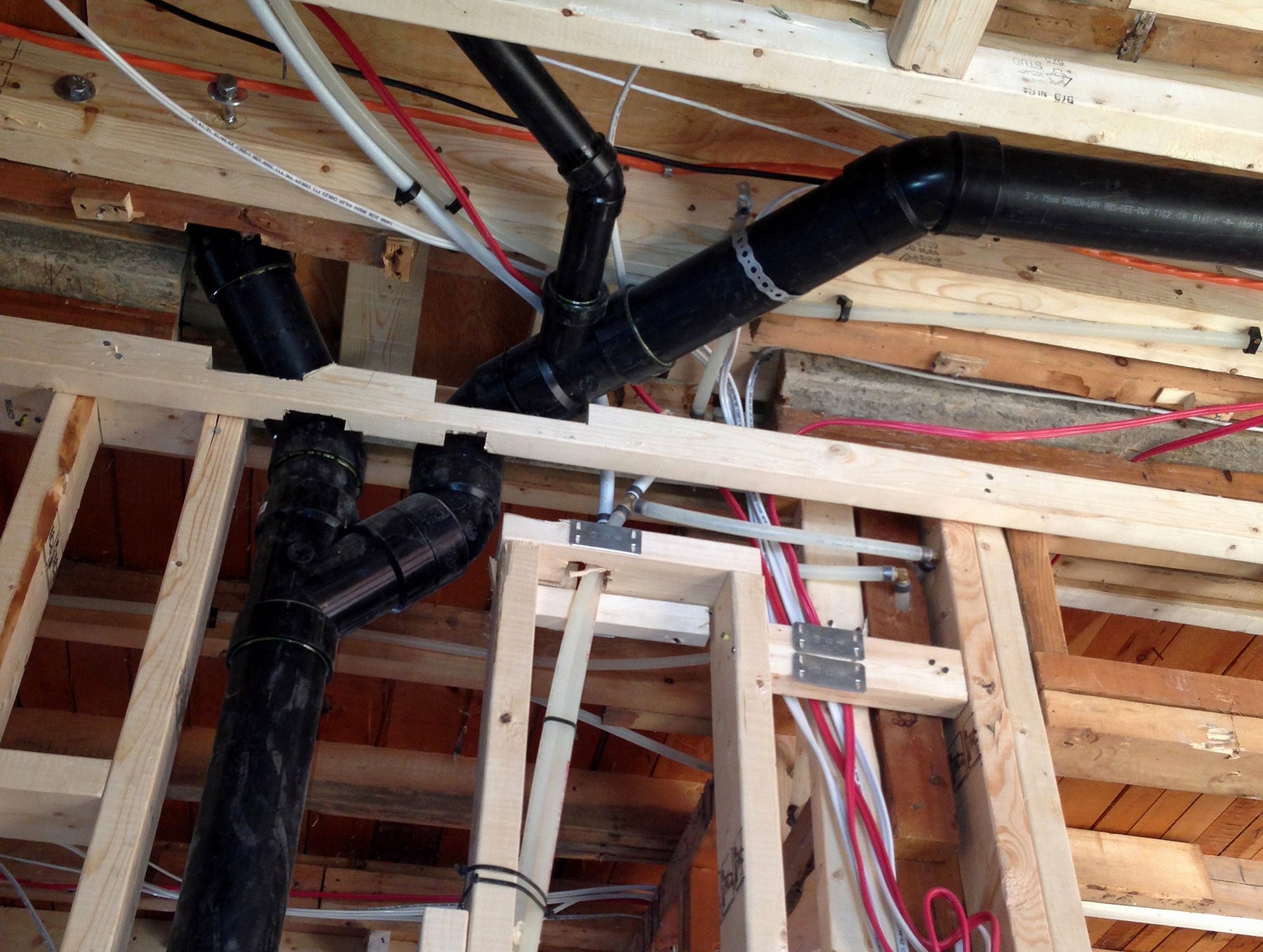 JLC Field Guide: Vents - Journal of Light Construction