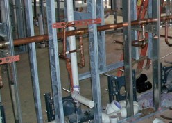 Water Supply