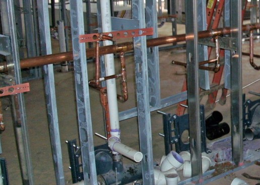 Water Supply