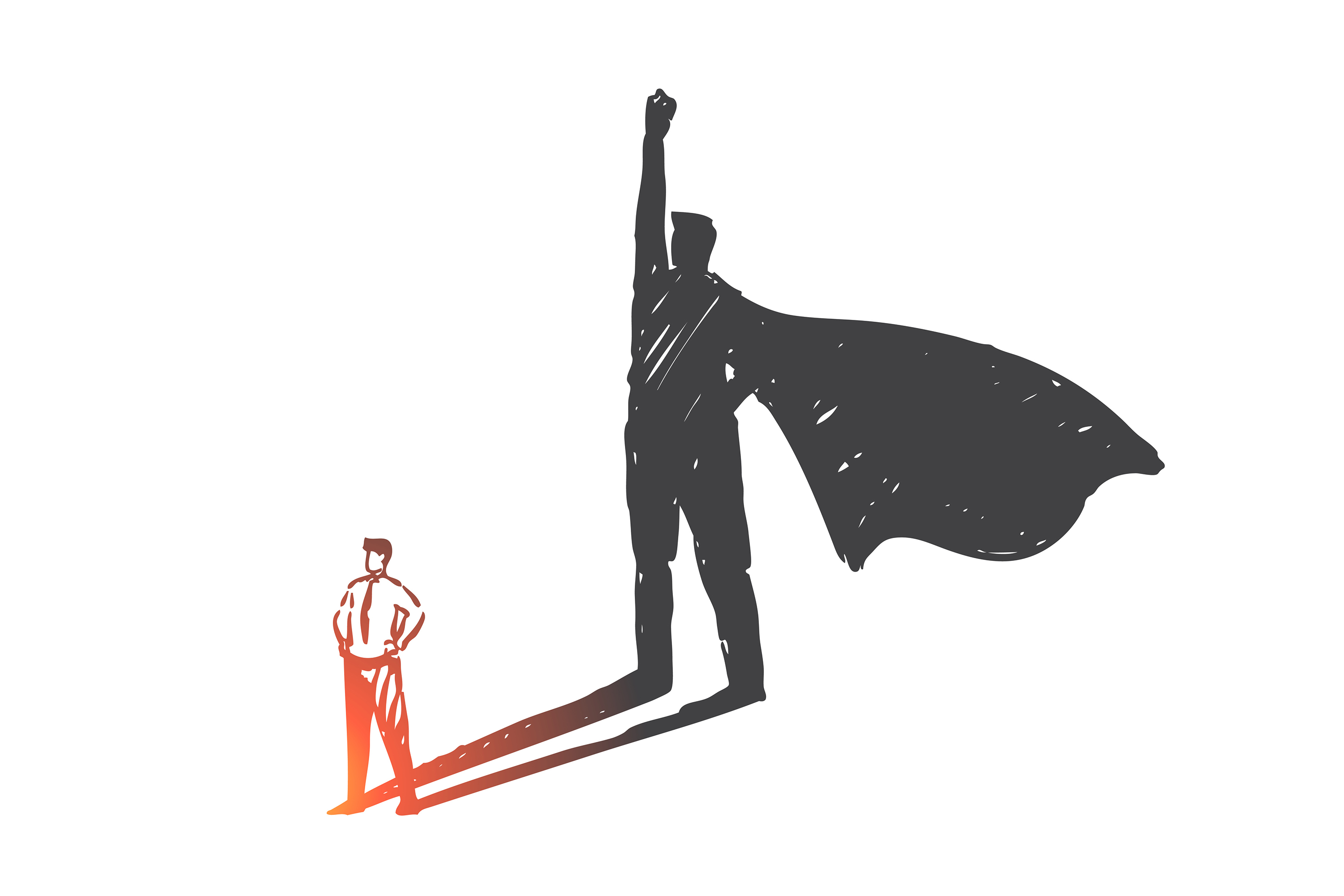 I'm a remodeler. What's your super power?