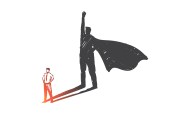 I'm a remodeler. What's your super power?