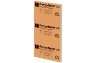 Atlas EnergyShield XR continuous rigid insulation for use below grade