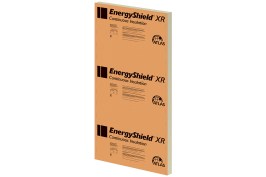 Atlas EnergyShield XR continuous rigid insulation for use below grade