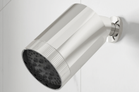 California Faucets WaterSconce showerhead