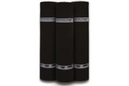 IKO Roof-Fast Base Sheet
