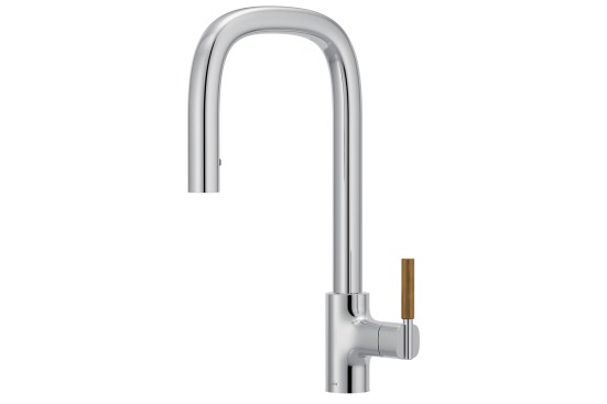 Moen Tenon kitchen faucet