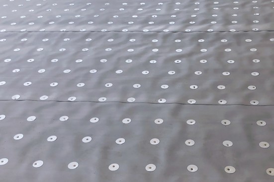 Westlake Royal Building Products SwiftAnchor anchor sheet