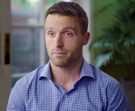 CoConstruct founder, Donny Wyatt