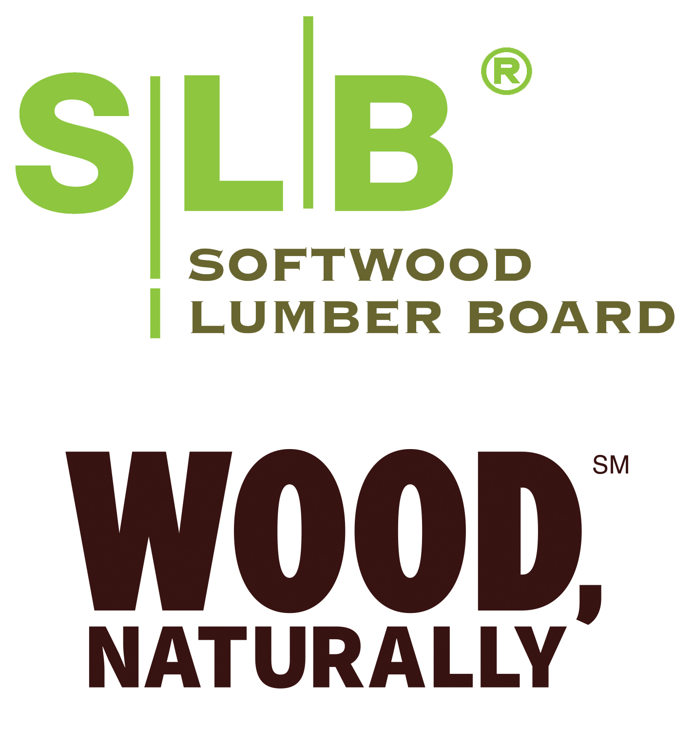 Wood, Naturally