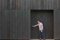 Scientists and architects are reinventing wood preservation with biocompatible treatments, AI, and even potato peels—ushering in a new era of durable, toxin-free timber for sustainable architecture. Shown here is Accoya wood—a sustainably sourced, acetylated softwood that is chemically modified to enhance durability, stability, and resistance to rot, making it ideal for exterior use.