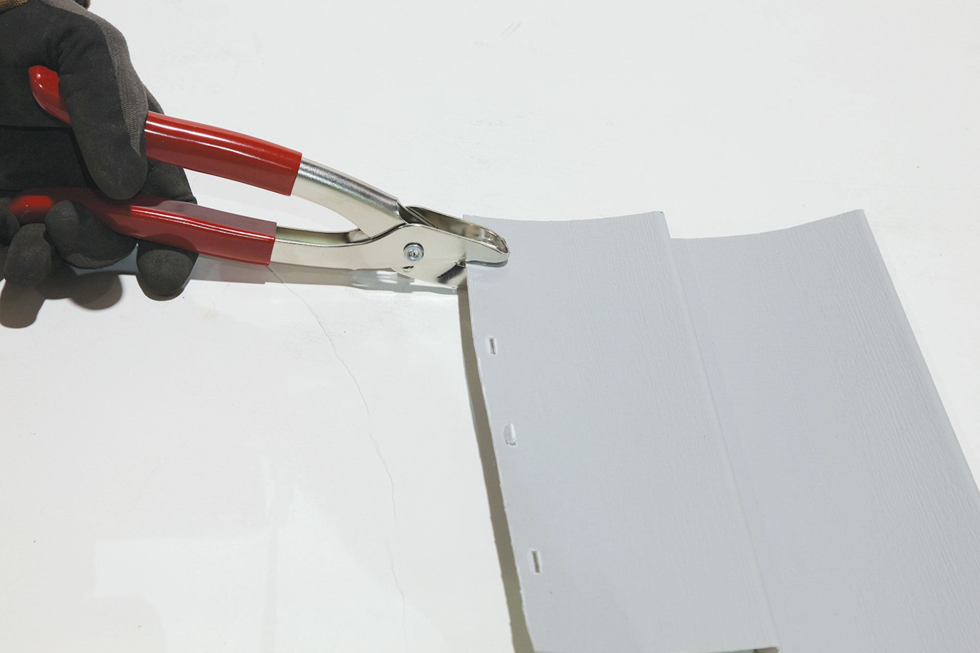 A Builder's Guide to Vinyl Siding