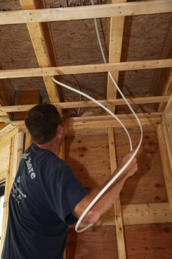 Rough-In Wiring