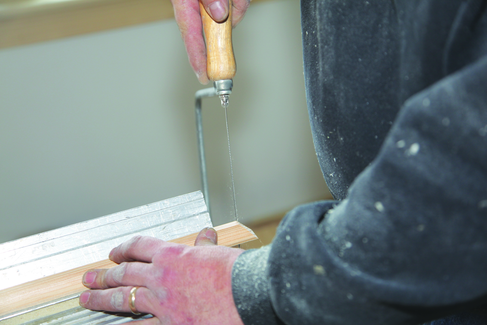 Coping Trim