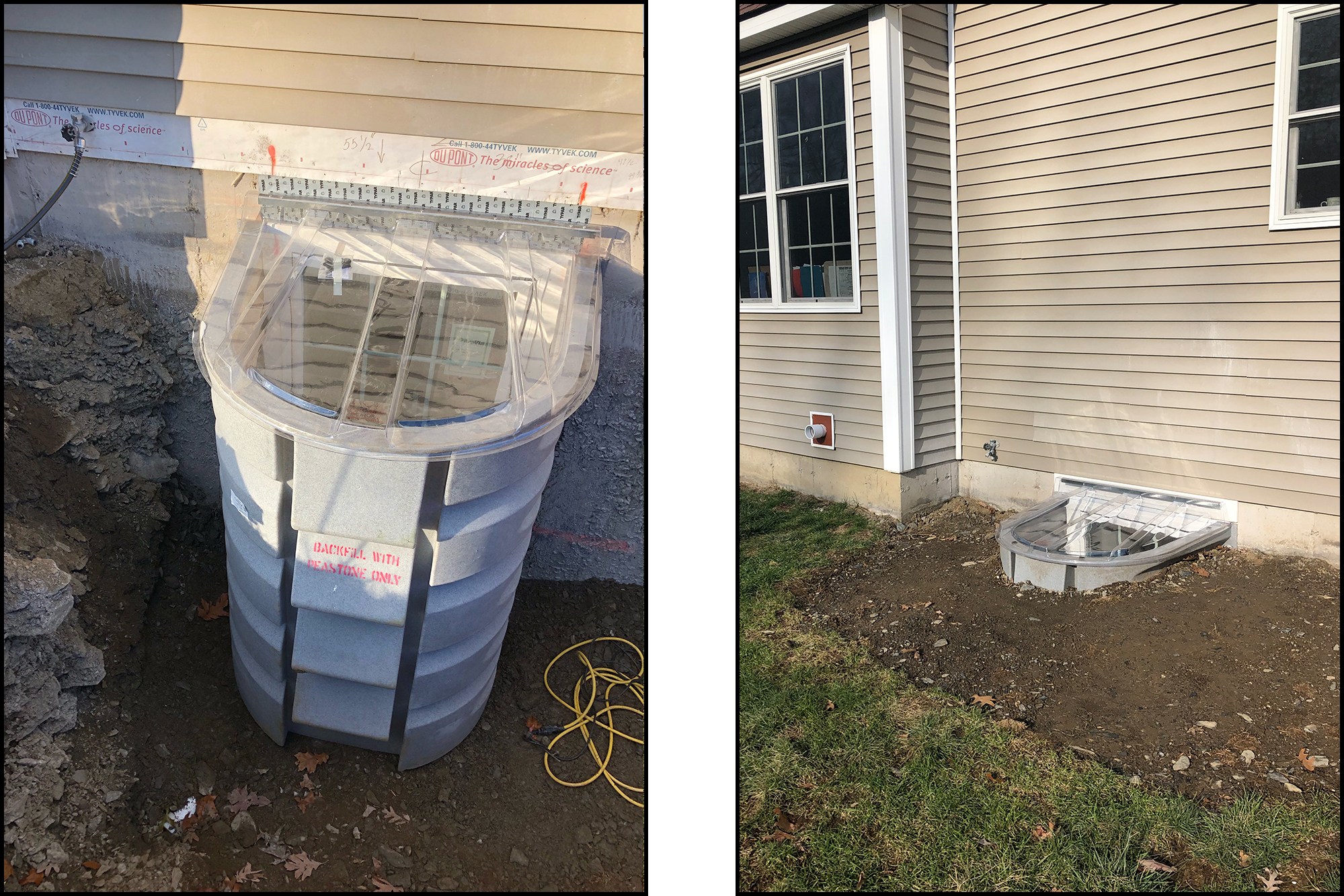 A Remodeler's Guide to Basement Egress
