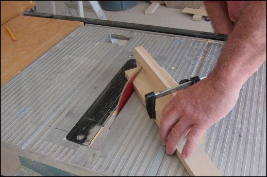 How to Use a Table Saw for Precise Cuts: Expert Tips & Tricks