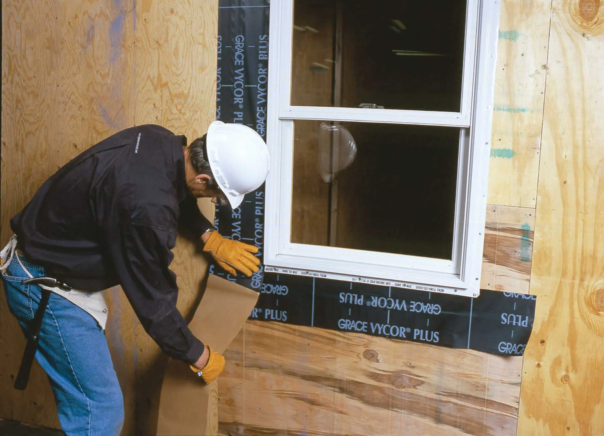 JLC Field Guide: Weather Barriers and Flashing - Journal of Light ...